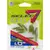 Силікон Select Snack Nano 1" #087 (11шт/уп), Довжина силікону: 1" (2.54 см), Колір силікону: 87, фото , изображение 2